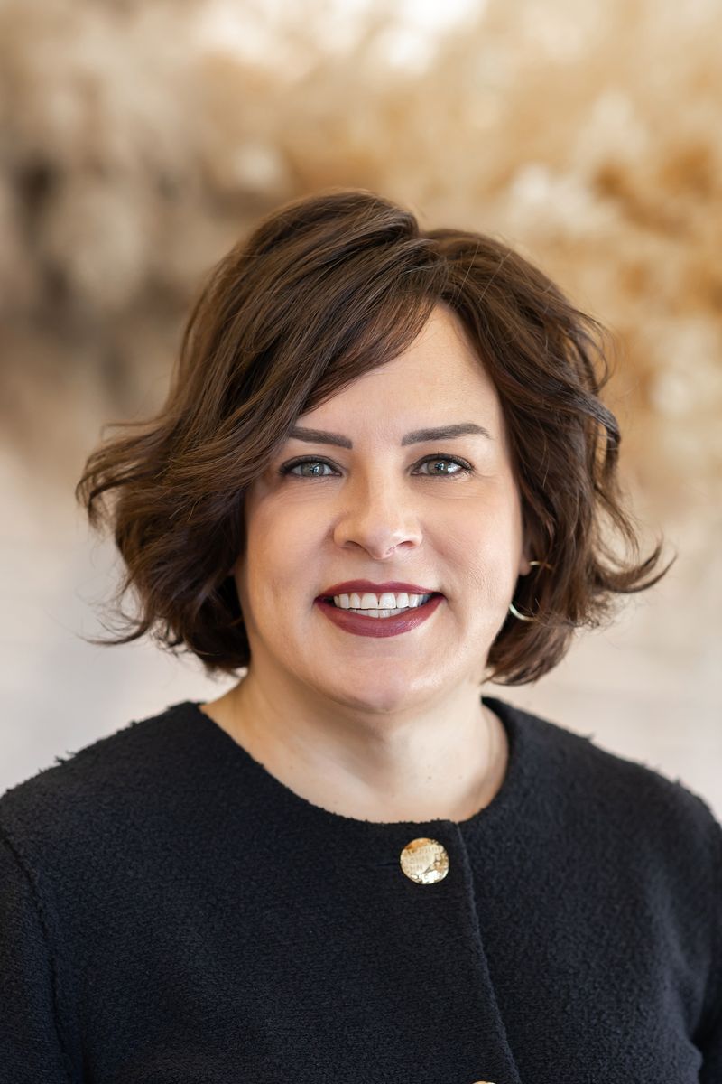 Susan Rosenhoffer