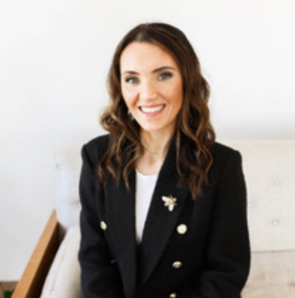 Mindy Kalinowski Earley