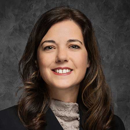 Christine Cataldo