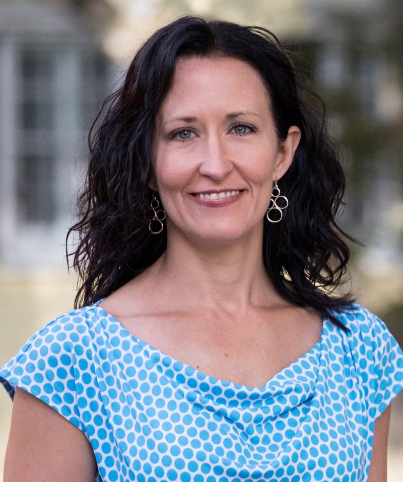 Melissa Mitchell-Blitch