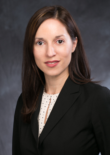 Jeanette Lowe