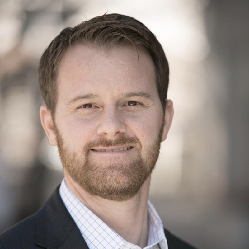 Ehren J. Stanhope, CFA