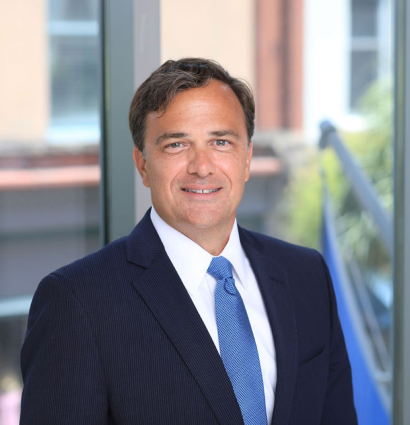 Eric Main