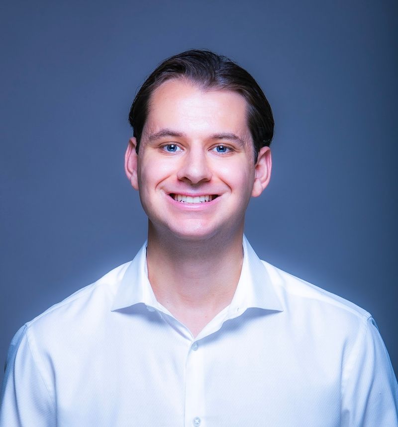 Ben Gonzalez