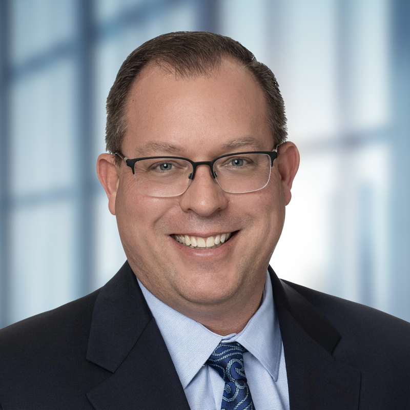 Jonathan Dale, CFP, ChFC