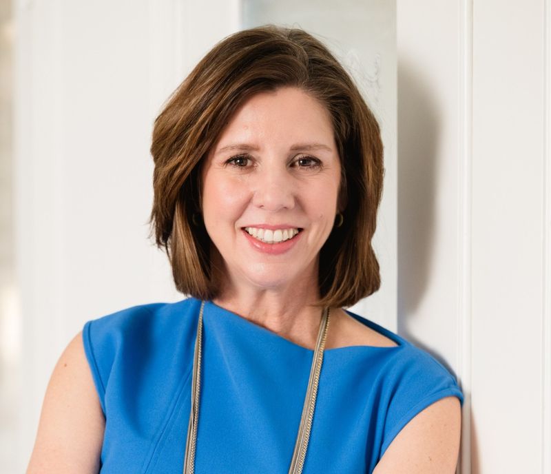 Susan Wells Jenevein