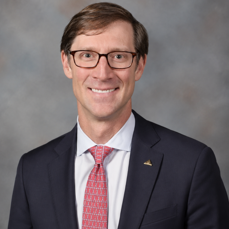 S. Alan McKnight, Jr., CFA