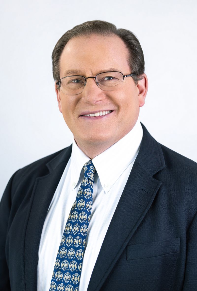 Paul Meeks