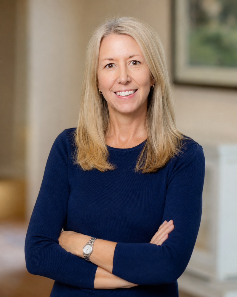 Kristen Heaney