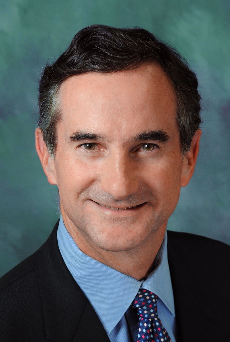 James Carroll
