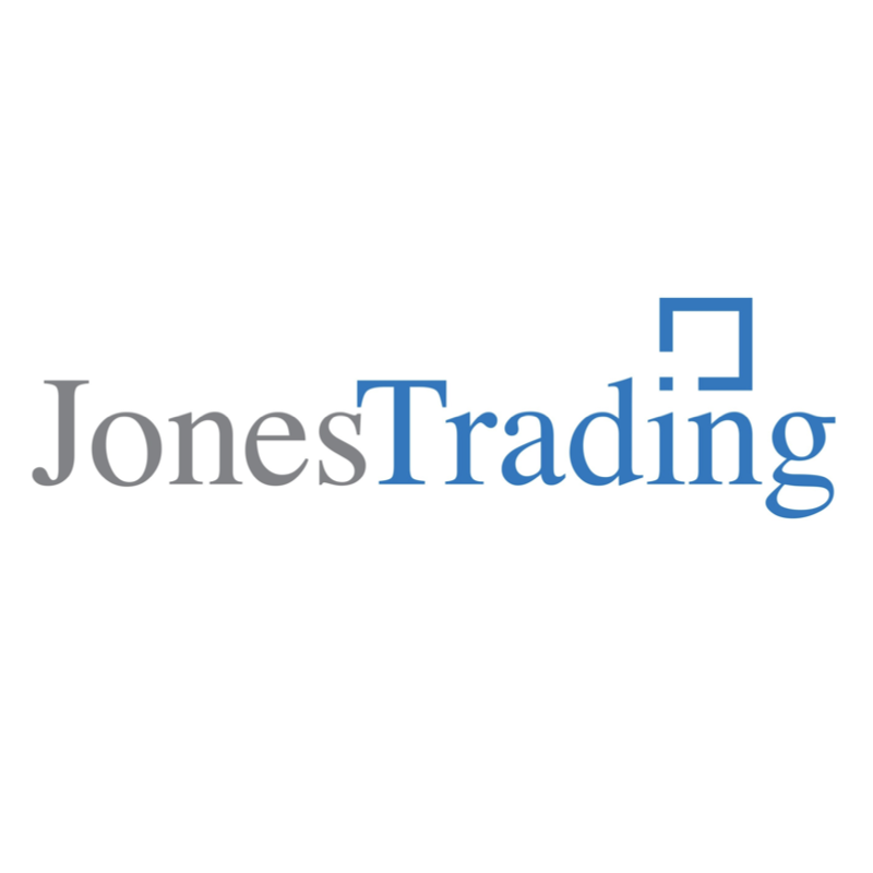 JonesTrading
